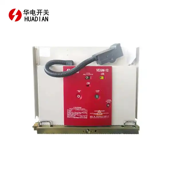 VEGM-12T Vacuum Circuit Breaker